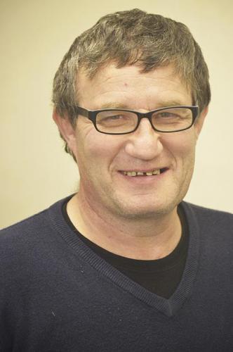 A picture of 'Wil Davies'